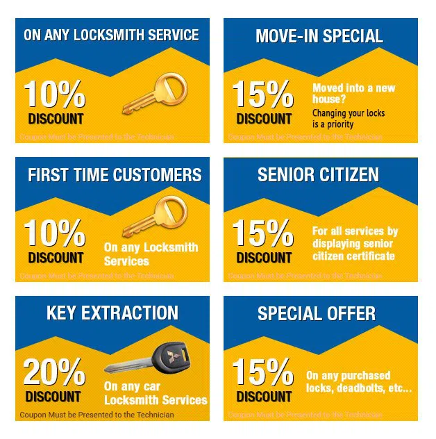 Sylmar Locksmiths, Sylmar, CA 818-736-0441 - coupon-image